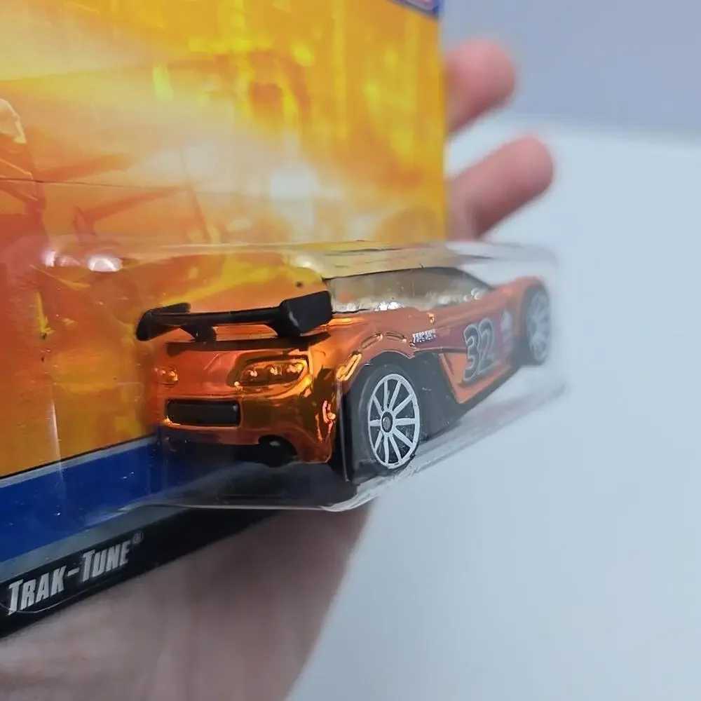 Hot Wheels brand new